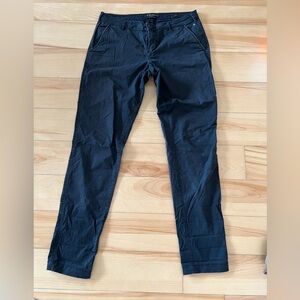 28x32 Scotch and Soda Pants